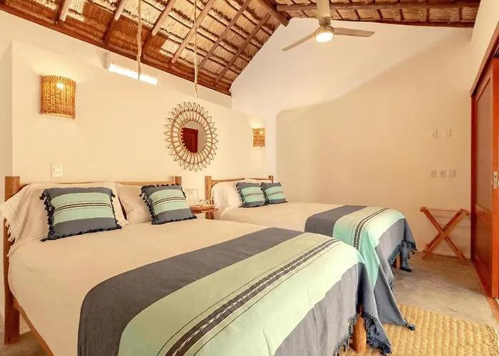Mimosa * Tulum