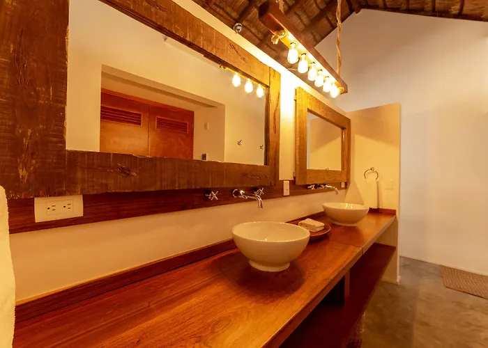 Auberge de jeunesse Mimosa