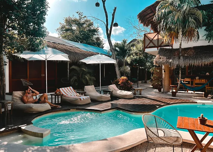 Mimosa * Tulum